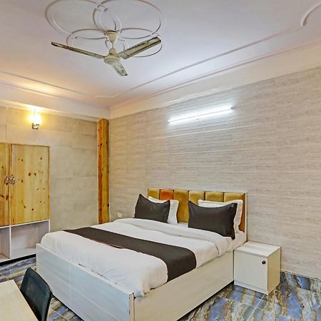 Umen Hotel Nearest Sector 66 Noida Exterior foto